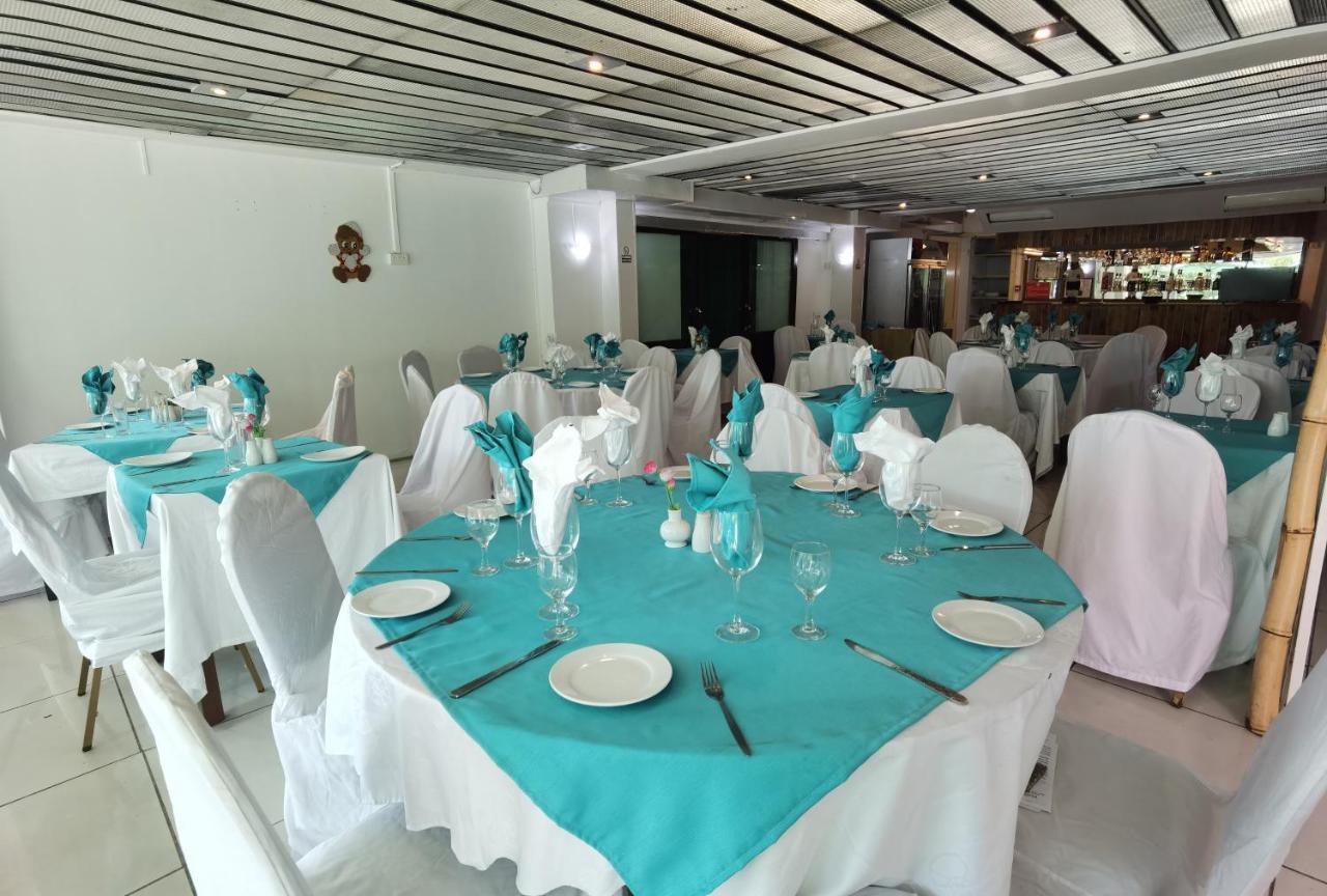 La Belle Etoile Aparthotel Grand-Baie Kültér fotó