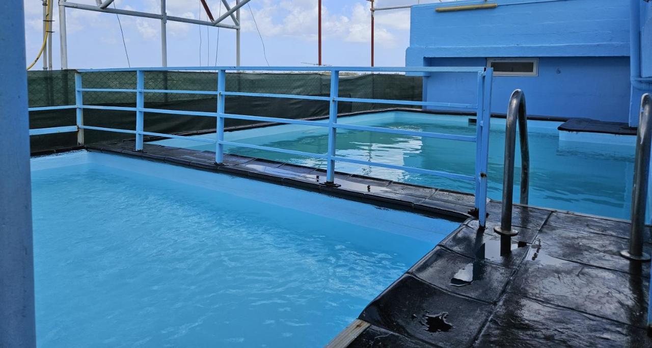 La Belle Etoile Aparthotel Grand-Baie Kültér fotó