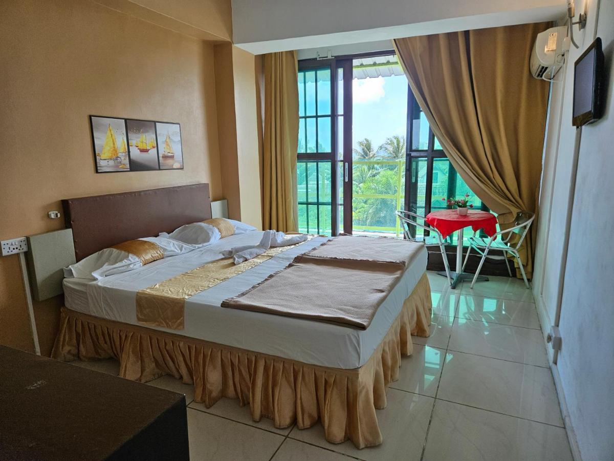 La Belle Etoile Aparthotel Grand-Baie Kültér fotó