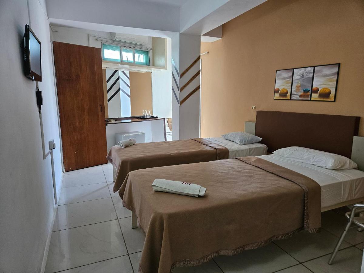 La Belle Etoile Aparthotel Grand-Baie Kültér fotó
